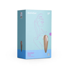 Lade das Bild in den Galerie-Viewer, Satisfyer 1 Next Generation
