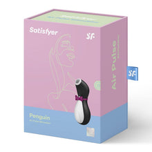 Lade das Bild in den Galerie-Viewer, Satisfyer Pro Penguin Next Generation
