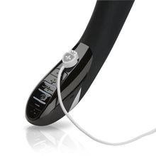 Lade das Bild in den Galerie-Viewer, Electric Eric E-Stim Vibrator - Black Edition
