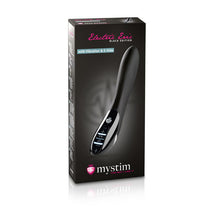 Lade das Bild in den Galerie-Viewer, Electric Eric E-Stim Vibrator - Black Edition
