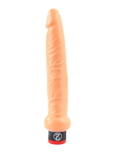 Real Deal Anal Vibrator