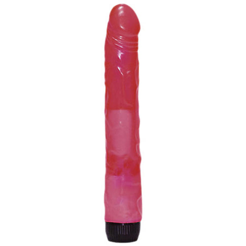 Pink Popsicle Vibrator