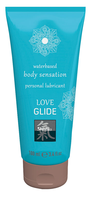 Love Glide wasserbasiert 100 ml