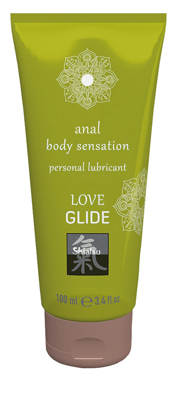 Love Glide Personal Anal-Gleitmittel