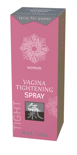 Straffendes Vaginalspray