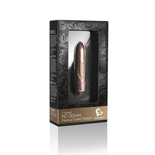 Lade das Bild in den Galerie-Viewer, Precious Golden Passion - Bullet Vibrator
