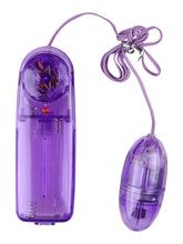 Lade das Bild in den Galerie-Viewer, Trinity Vibes Superkraftvoller Kugelvibrator
