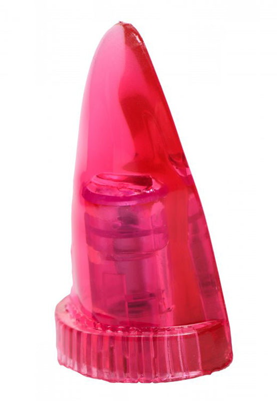 Tongue Vibe Zungenvibrator - Rosa