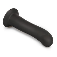 Lade das Bild in den Galerie-Viewer, Onyx Vibrating Silicone G-Spot Dildo
