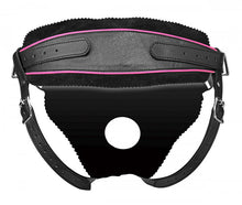 Lade das Bild in den Galerie-Viewer, Flamingo Low Rise Strap-On Harness
