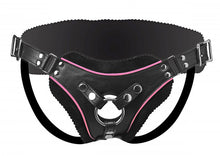 Lade das Bild in den Galerie-Viewer, Flamingo Low Rise Strap-On Harness
