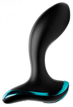 Lade das Bild in den Galerie-Viewer, Journey 7X Rechargeable Smooth Prostate Stimulator
