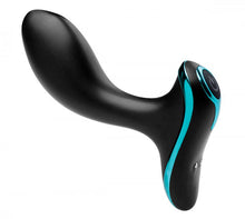 Lade das Bild in den Galerie-Viewer, Journey 7X Rechargeable Smooth Prostate Stimulator
