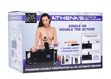 Lade das Bild in den Galerie-Viewer, Athena&#39;s ultimative Sexmaschine
