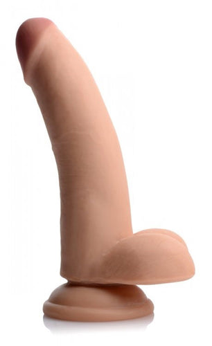 USA Cocks Dildo - 8 Zoll