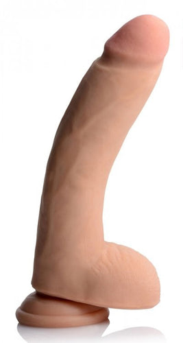 USA Cocks Dildo - 10 Zoll