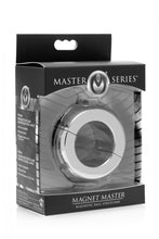 Lade das Bild in den Galerie-Viewer, Magnet Master magnetischer Hodenstrecker
