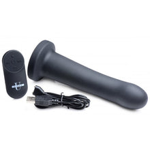 Lade das Bild in den Galerie-Viewer, Secret G Strap-on G-Punkt-Vibrator
