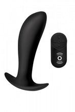 Lade das Bild in den Galerie-Viewer, Prostata Vibrator mit Fernbedienung
