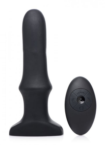 Swell 2.0 Inflatable Vibrating Anal Expander