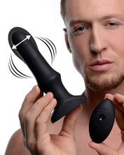 Lade das Bild in den Galerie-Viewer, Swell 2.0 Inflatable Vibrating Anal Expander
