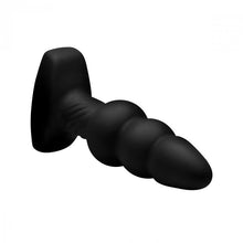 Lade das Bild in den Galerie-Viewer, Slim I vibrierender Rimming Buttplug
