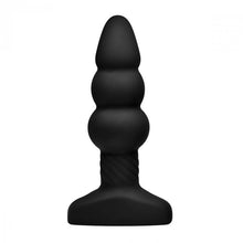 Lade das Bild in den Galerie-Viewer, Slim I vibrierender Rimming Buttplug
