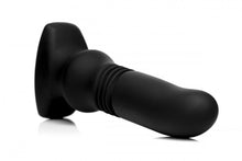 Lade das Bild in den Galerie-Viewer, Thunderplug Thrusting und vibrierender Prostata Vibrator
