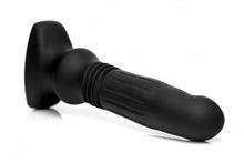 Lade das Bild in den Galerie-Viewer, Thunderplug Thrusting und vibrierender Analvibrator
