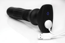 Lade das Bild in den Galerie-Viewer, Thunderplug Thrusting und vibrierender Analvibrator
