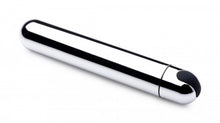 Lade das Bild in den Galerie-Viewer, Thunder Bullet XL - Silber
