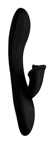 The Bendable G-Punkt-Vibrator aus Silikon