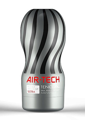 Tenga Cup – Ultra Saugkraft