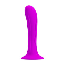 Lade das Bild in den Galerie-Viewer, Dildo mit Saugnapf
