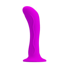 Lade das Bild in den Galerie-Viewer, Dildo mit Saugnapf
