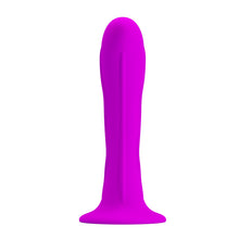 Lade das Bild in den Galerie-Viewer, Dildo mit Saugnapf
