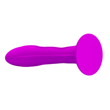 Lade das Bild in den Galerie-Viewer, Dildo mit Saugnapf
