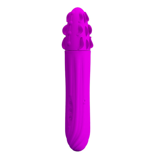 Aaron Vibrator