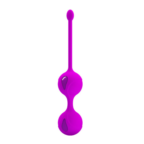 Kegel Tighten Up II - Kegel Balls