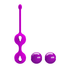 Lade das Bild in den Galerie-Viewer, Kegel Tighten Up II - Kegel Balls
