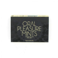 Lade das Bild in den Galerie-Viewer, Oral Pleasure Mints - Pfefferminze
