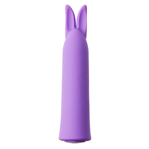 Bunnii Mini-Vibrator - Lila