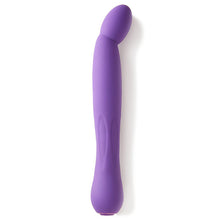 Lade das Bild in den Galerie-Viewer, Aimii G-Punkt Vibrator - Lila
