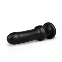 Lade das Bild in den Galerie-Viewer, BUTTR Tactical I Dildo mit Saugnapf 23,85cm Einführtiefe und 5,4cm Durchmes
