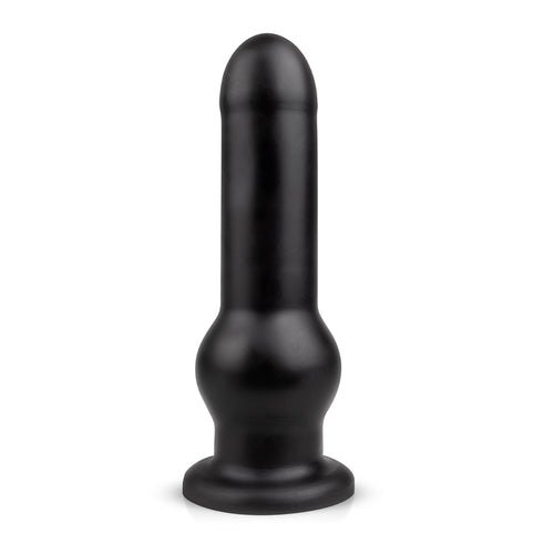 BUTTR Tactical I Dildo mit Saugnapf 23,85cm Einführtiefe und 5,4cm Durchmes