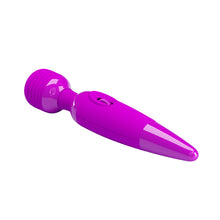 Lade das Bild in den Galerie-Viewer, Power Wandvibrator
