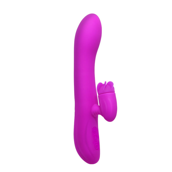 Buck Rabbit Vibrator