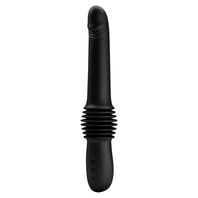 Pazuzu stoßender Vibrator