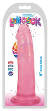 Lade das Bild in den Galerie-Viewer, Dildo 20 cm - Cherry Ice
