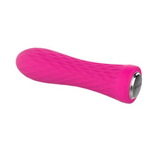 Lade das Bild in den Galerie-Viewer, Nalone Ian mini vibrator - pink
